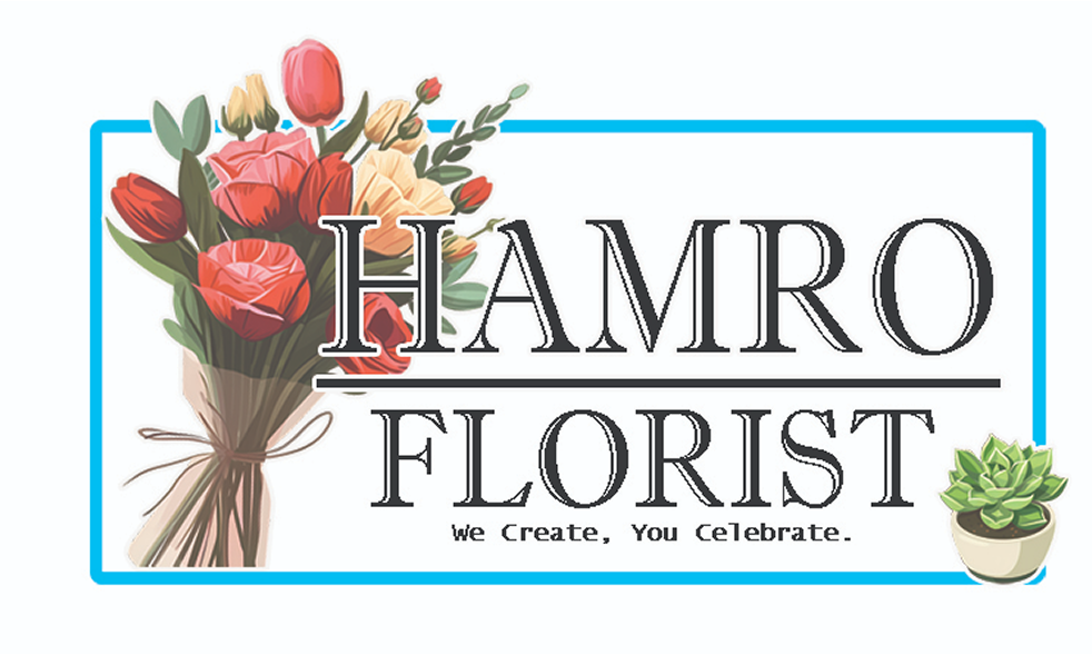 Hamro Florist Nepal