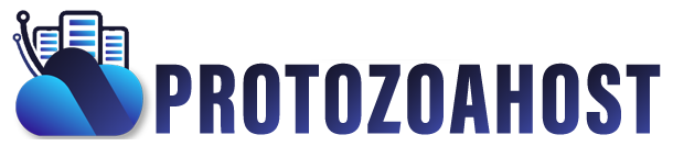 Protozoa Host