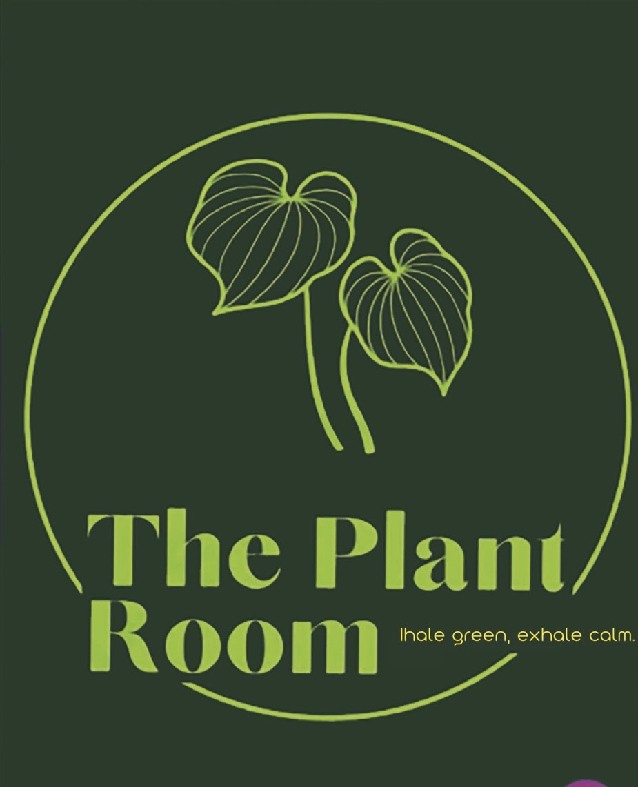 The Plant Room