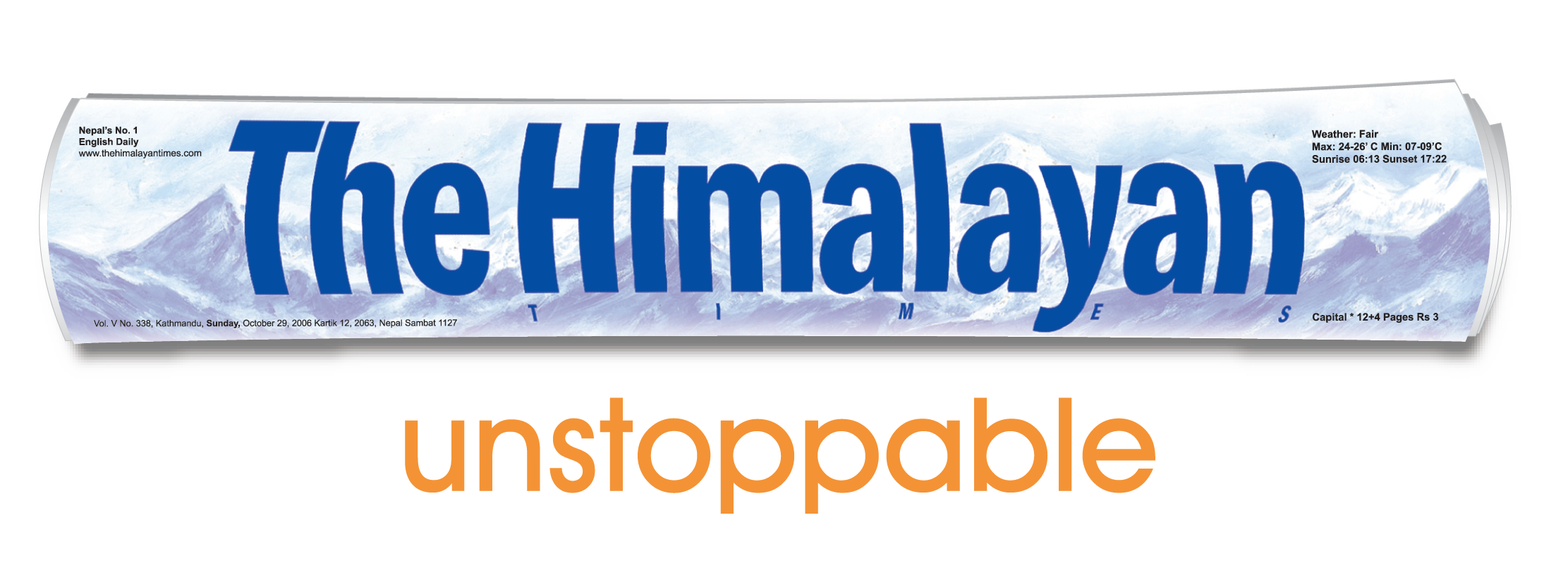 The Himalayan Times